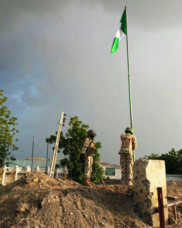 OLAMILEKAN tweet media