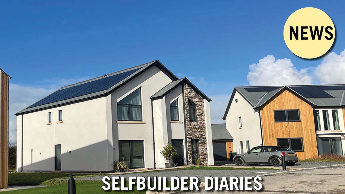 The Selfbuilder tweet media