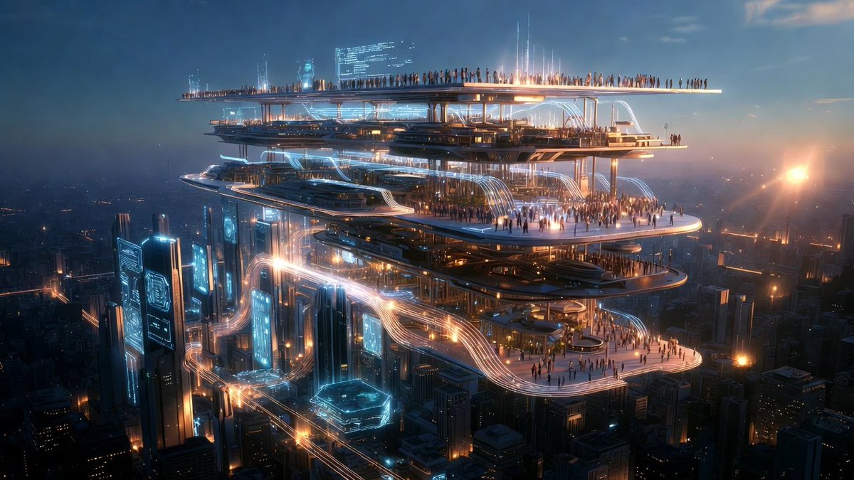 VALVOR™ | Digital Cities tweet media