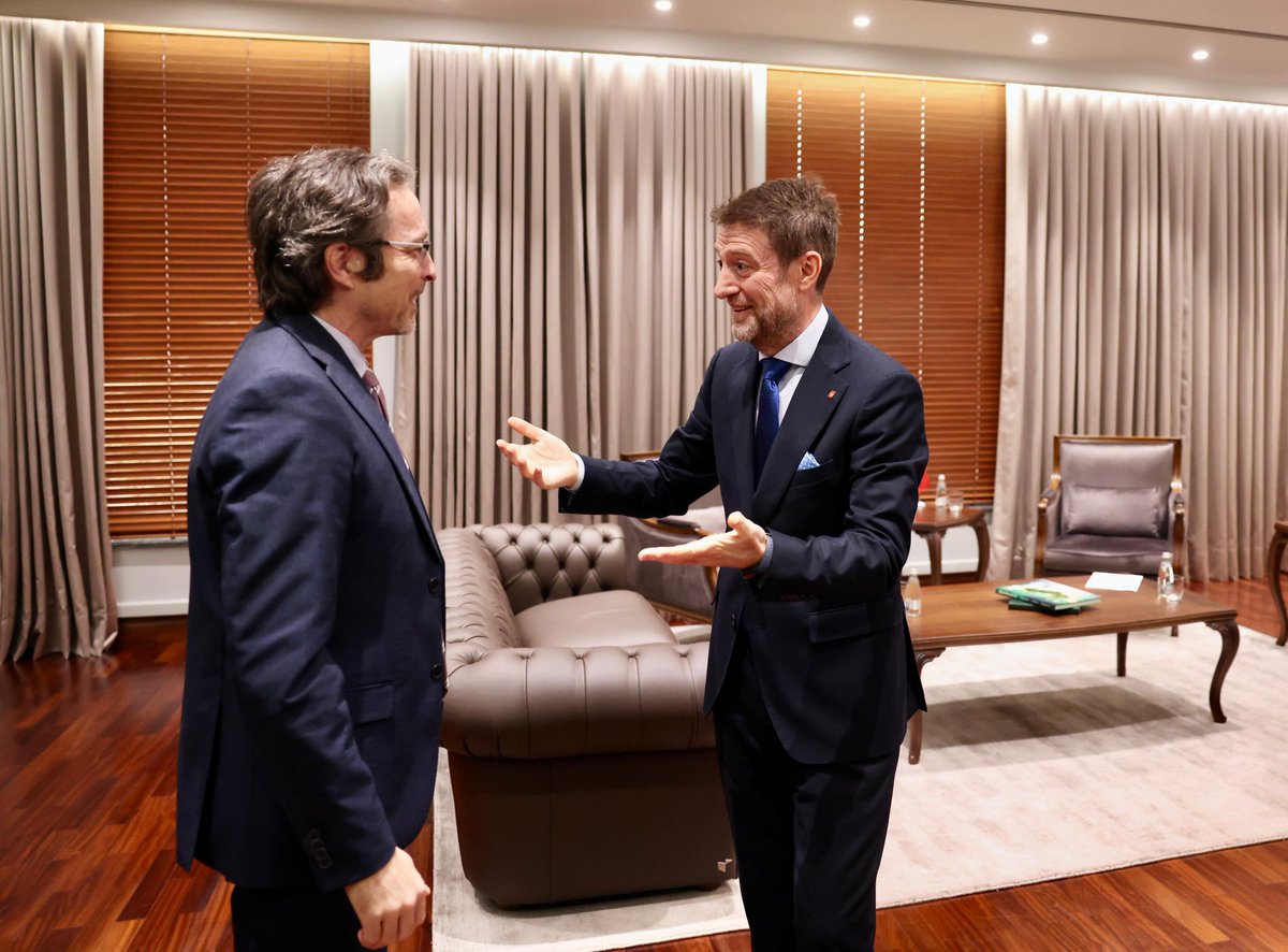 Ferit Hoxha🇦🇱 tweet media