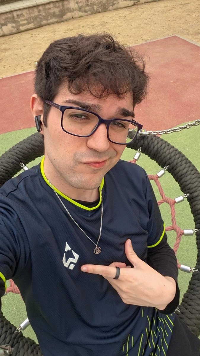 Sergi RB tweet media