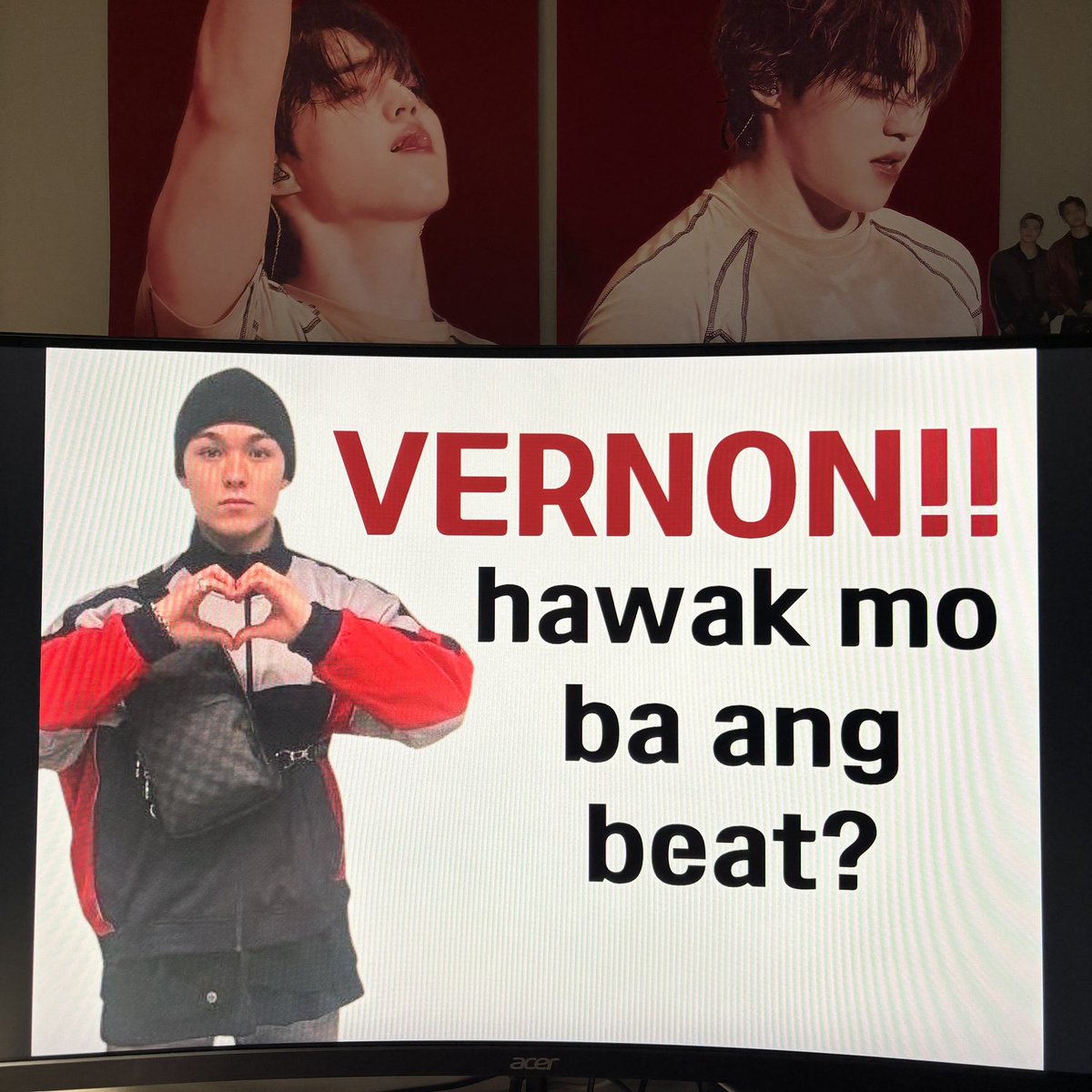 kai ✶ ʬ tweet media