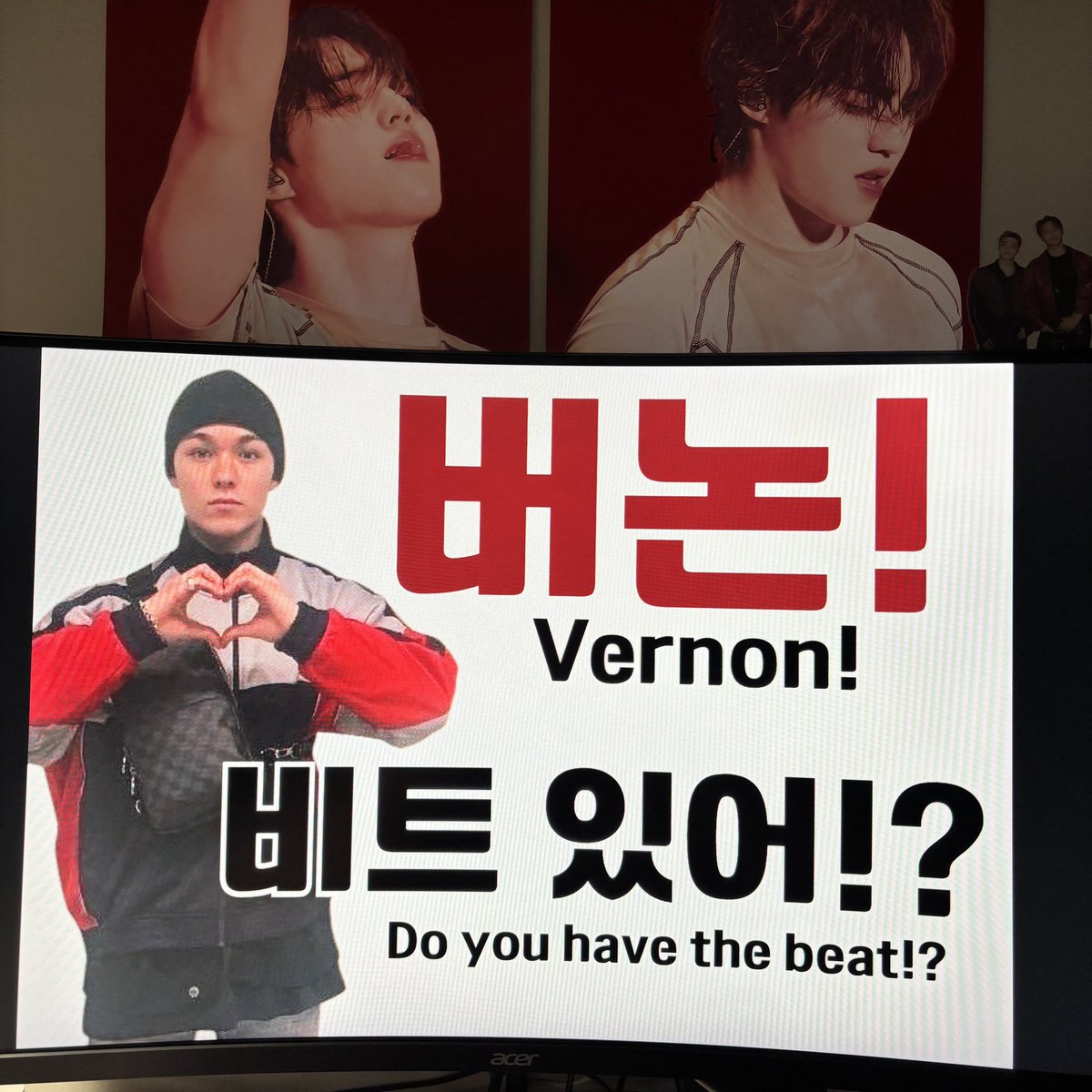 kai ✶ ʬ tweet media