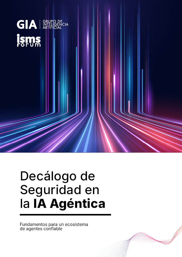 ISMS Forum tweet media