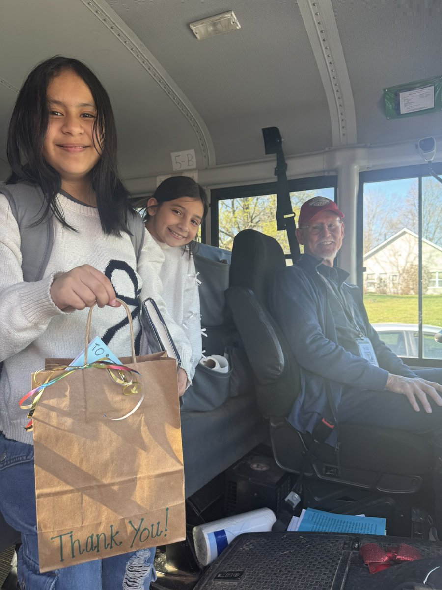 Moore Elementary tweet media