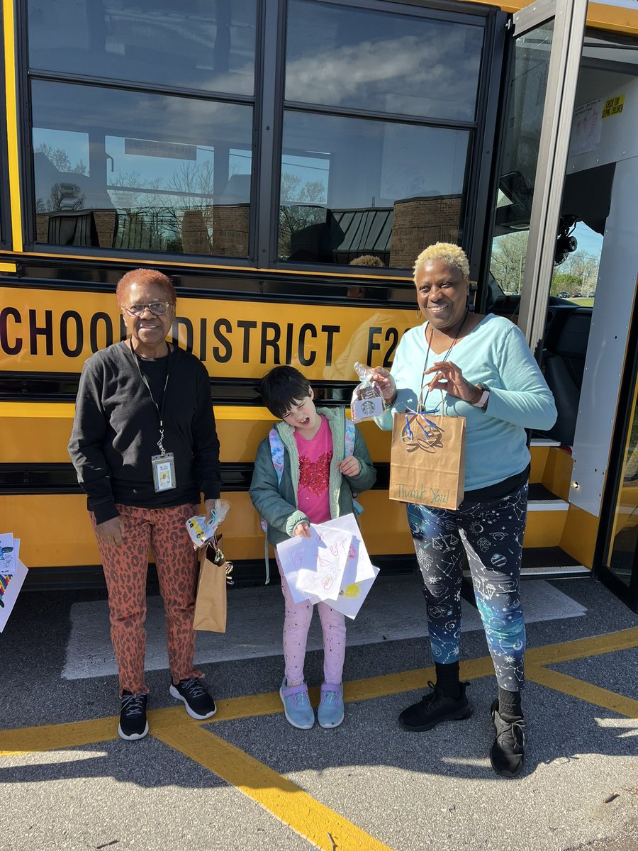 Moore Elementary tweet media