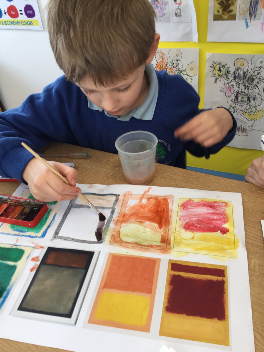 St Joseph's Specialist Trust tweet media