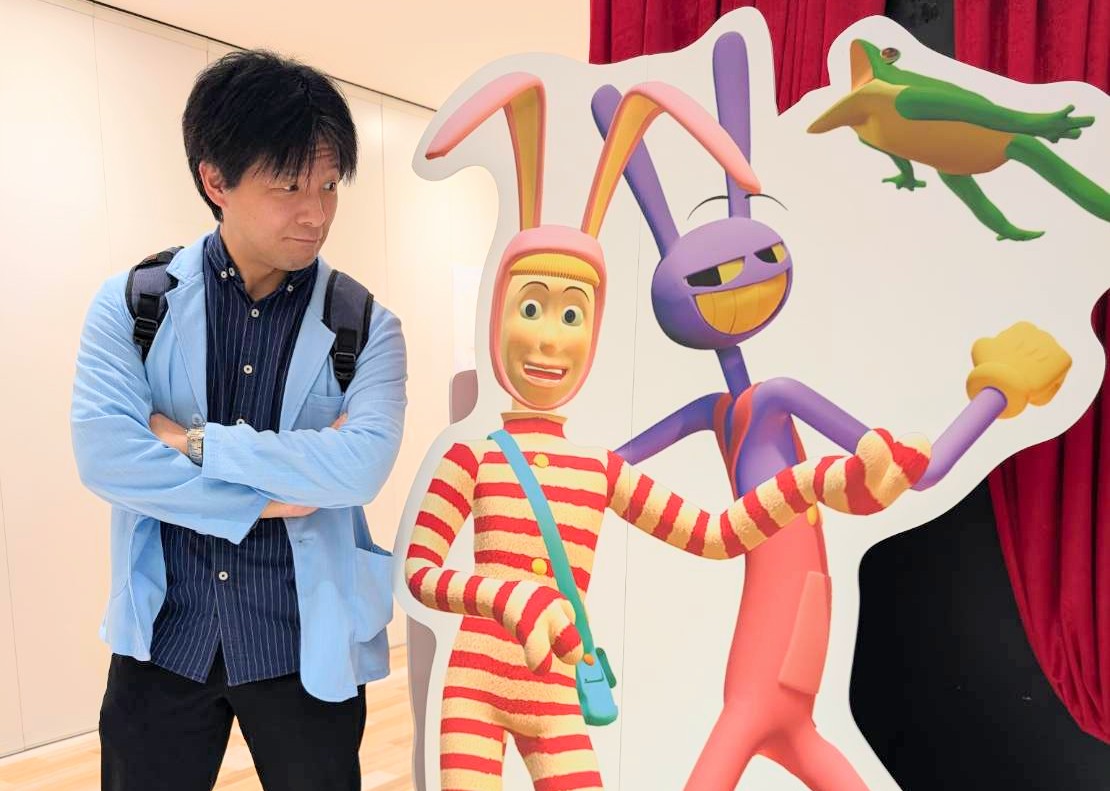 菅原壮一郎 tweet media