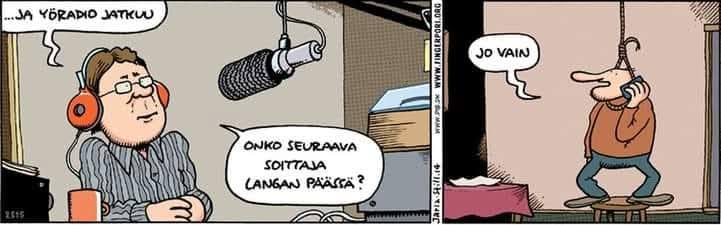 Aki Hyödynmaa tweet media