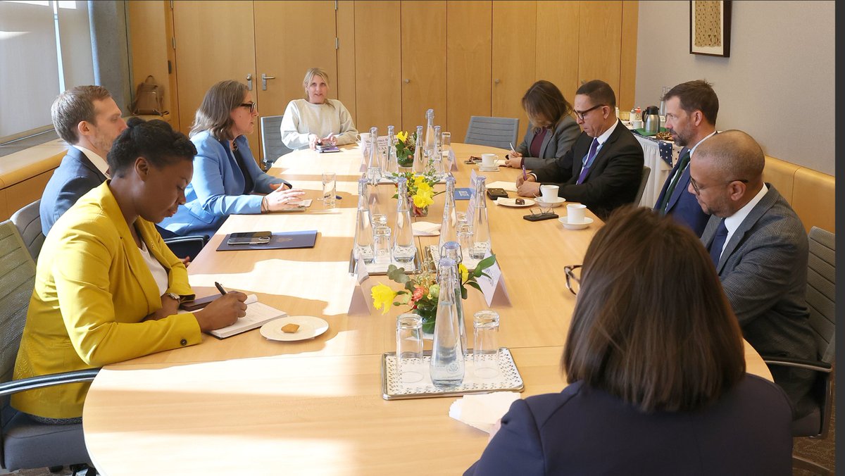 U.S. Mission Geneva tweet media