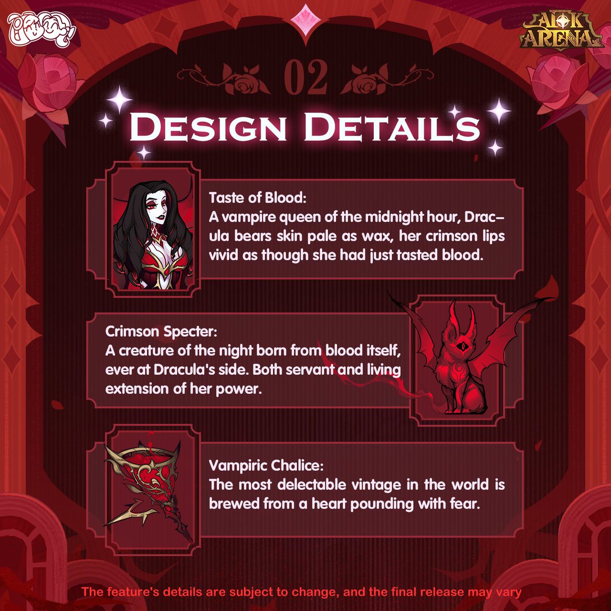 AFK Arena tweet media