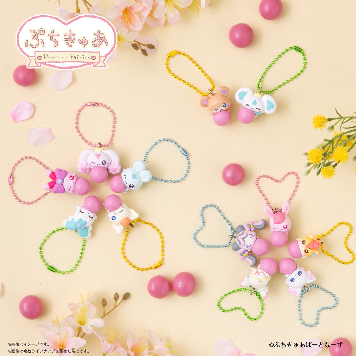 ガチャガチャサラリーマン｜最新ガチャ情報 tweet media