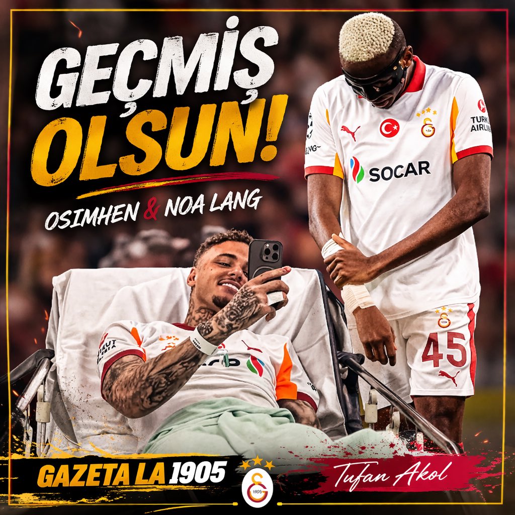 GAZETA LA 1905 tweet media