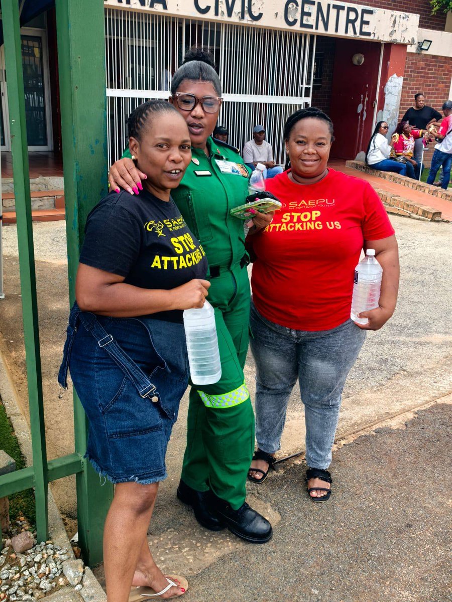 @COSATU Today tweet media