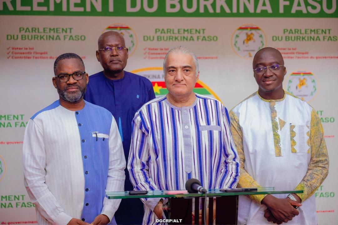 Le PNUD au Burkina Faso 🇧🇫 tweet media