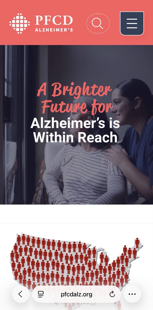 Partnership to Fight Chronic Disease (PFCD) tweet media