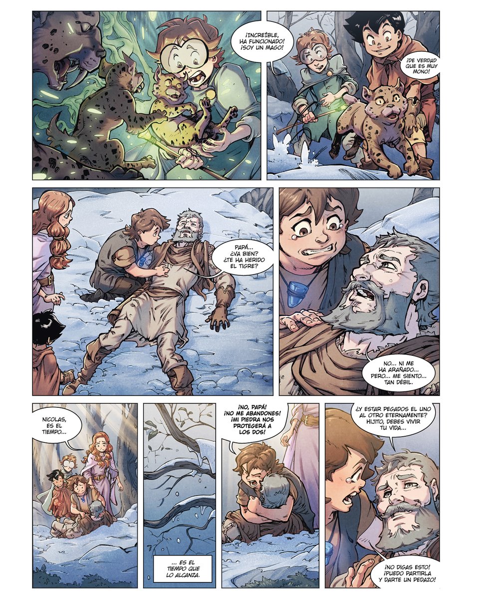 Editorial Astronave tweet media