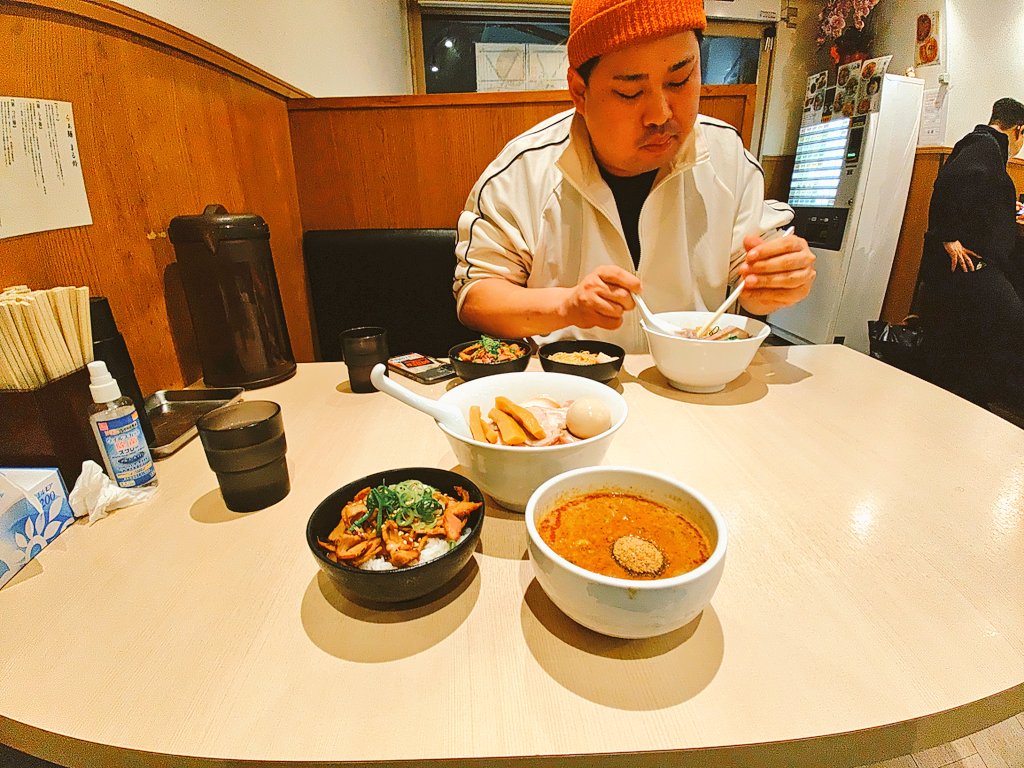 KOOPA 喰吐 tweet media