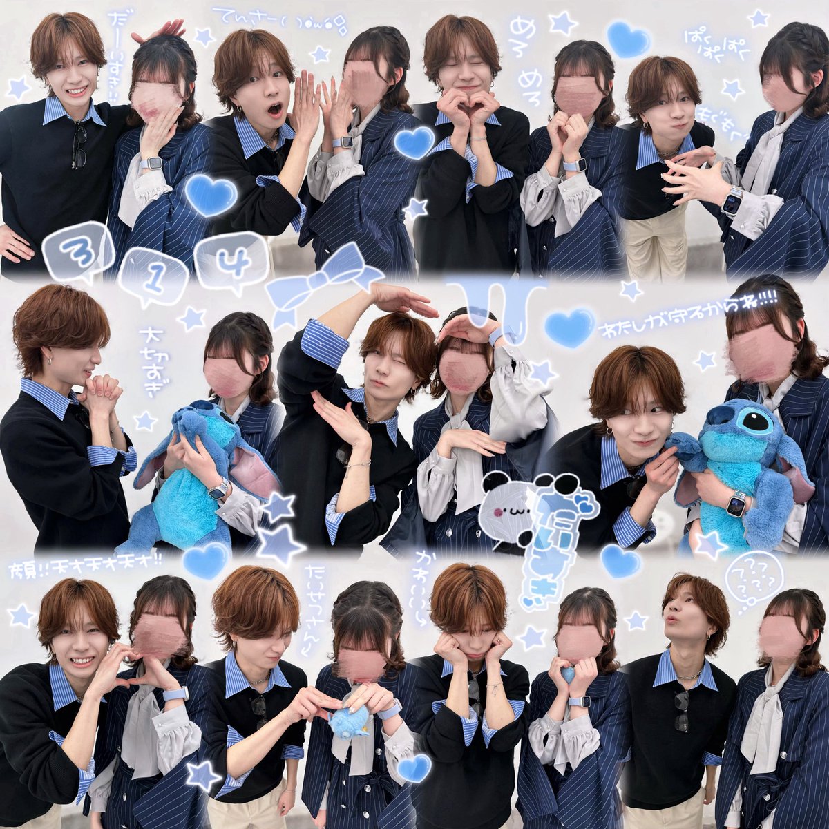 (‐ω‐)💤 tweet media