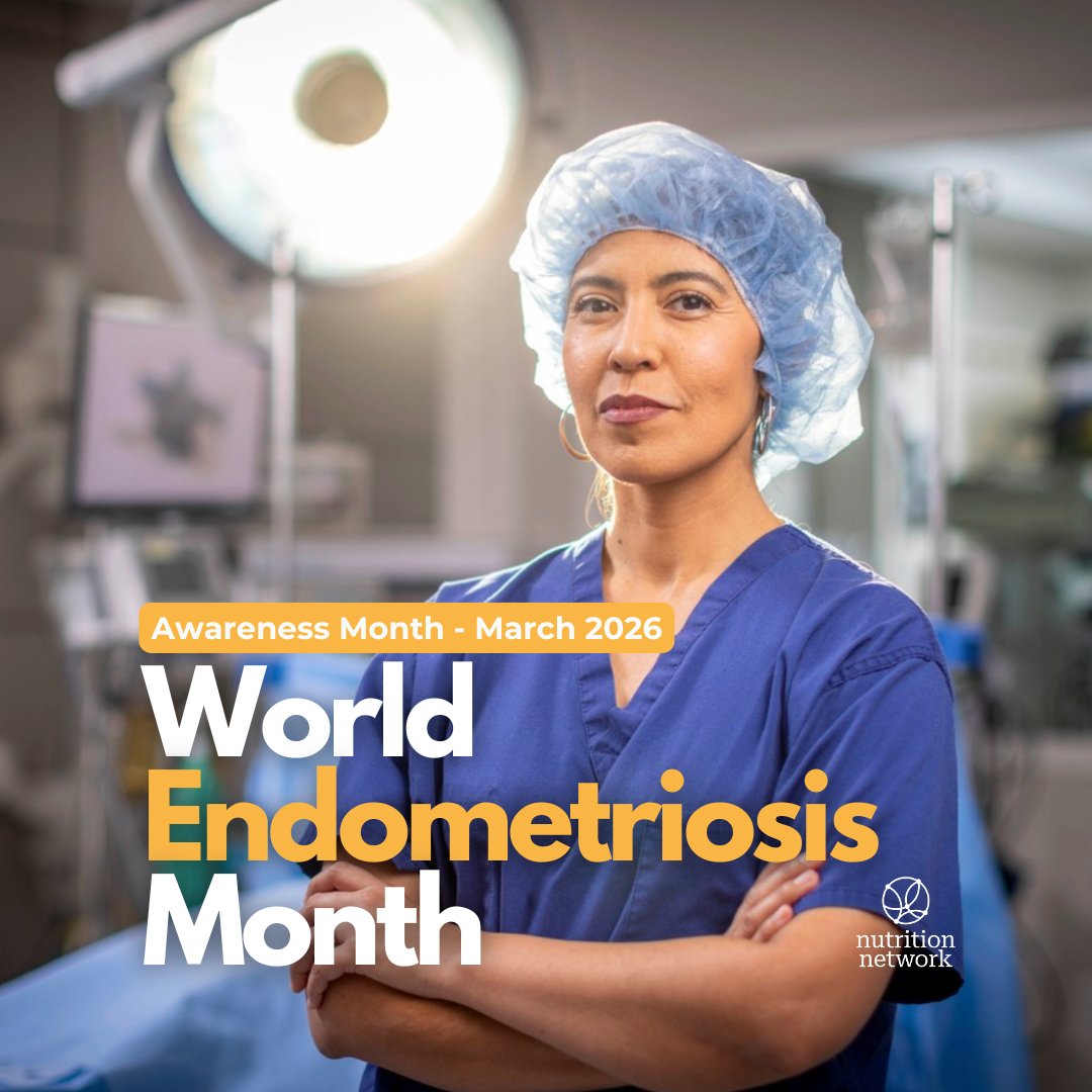 Nutrition Network tweet media