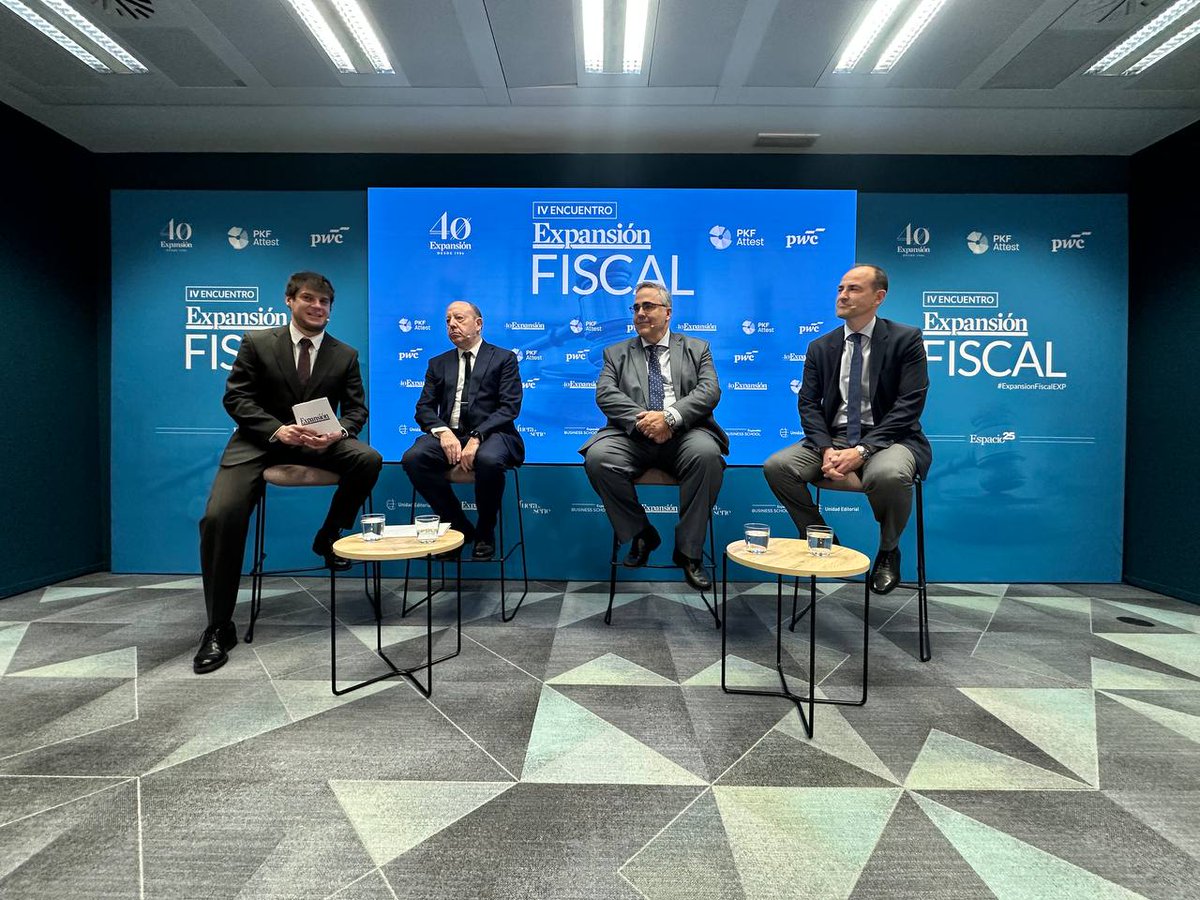 Eventos UE tweet media