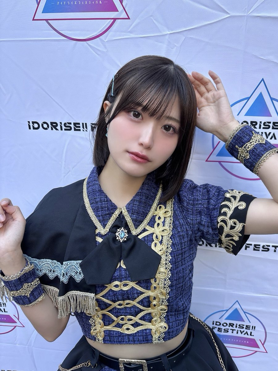 滝口 愛奈@なみだ色の消しごむ tweet media