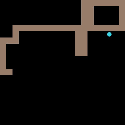 snek[422] :: Cement coils climb these pixelated stairs while turquoise tempts from geometric lairs
opensea.io/assets/base/0x…