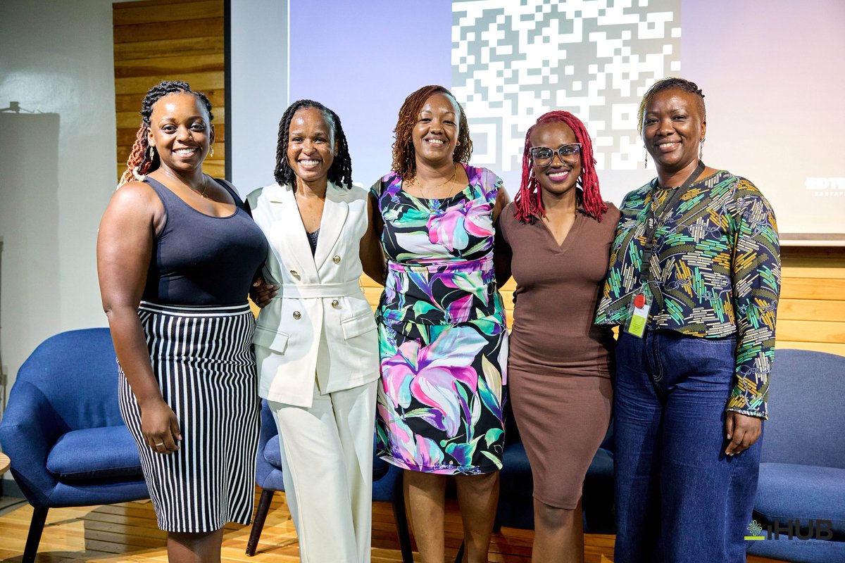 Edtech East Africa tweet media