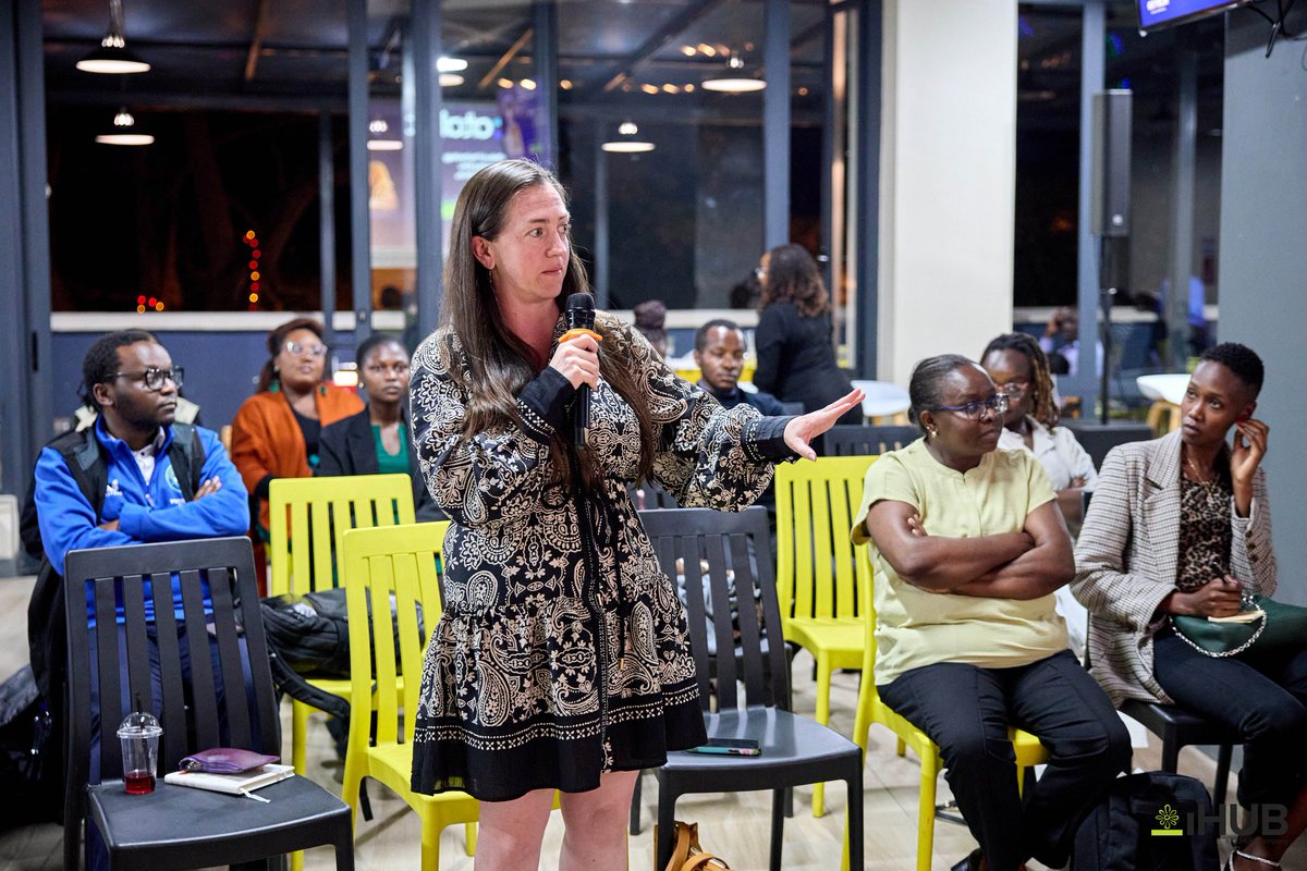 Edtech East Africa tweet media