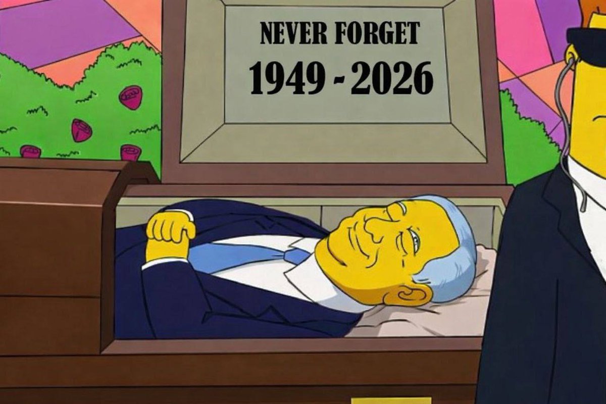 GottaLottaSoul's tweet image. Perhaps scare them away with the ghost of #Bibi #Netanyahu?🤣🤣😂
#NetanyahuIsDead
#FreePalestine 
#WeekendAtBibis