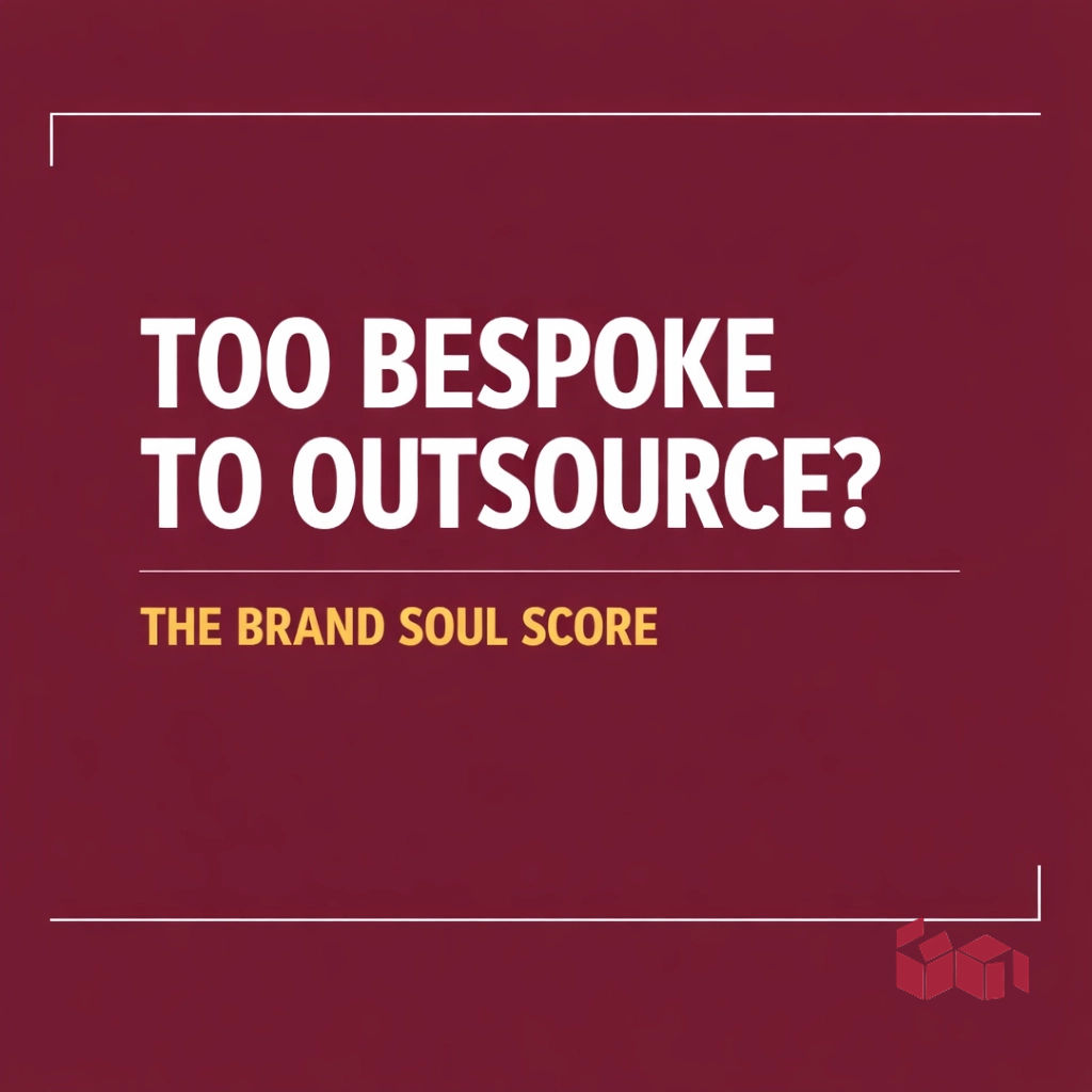 SamAndersonXXyz's tweet photo. Think your brand is ‘too bespoke’ for a 3PL? Most founders do. And most 3PLs prove them right. We don’t. Growth shouldn’t quash your brand’s soul.

Discover your Brand Soul Score and exit the DIY fulfilment trap. Join our STABLE Pilot Program. https://t.co/0Zfwv0xZCF