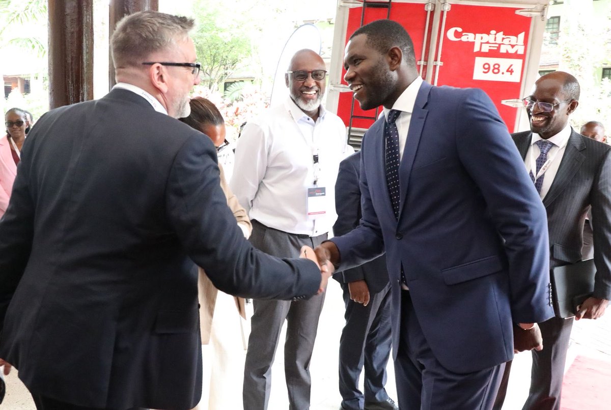 State Department for Medical Services tweet media