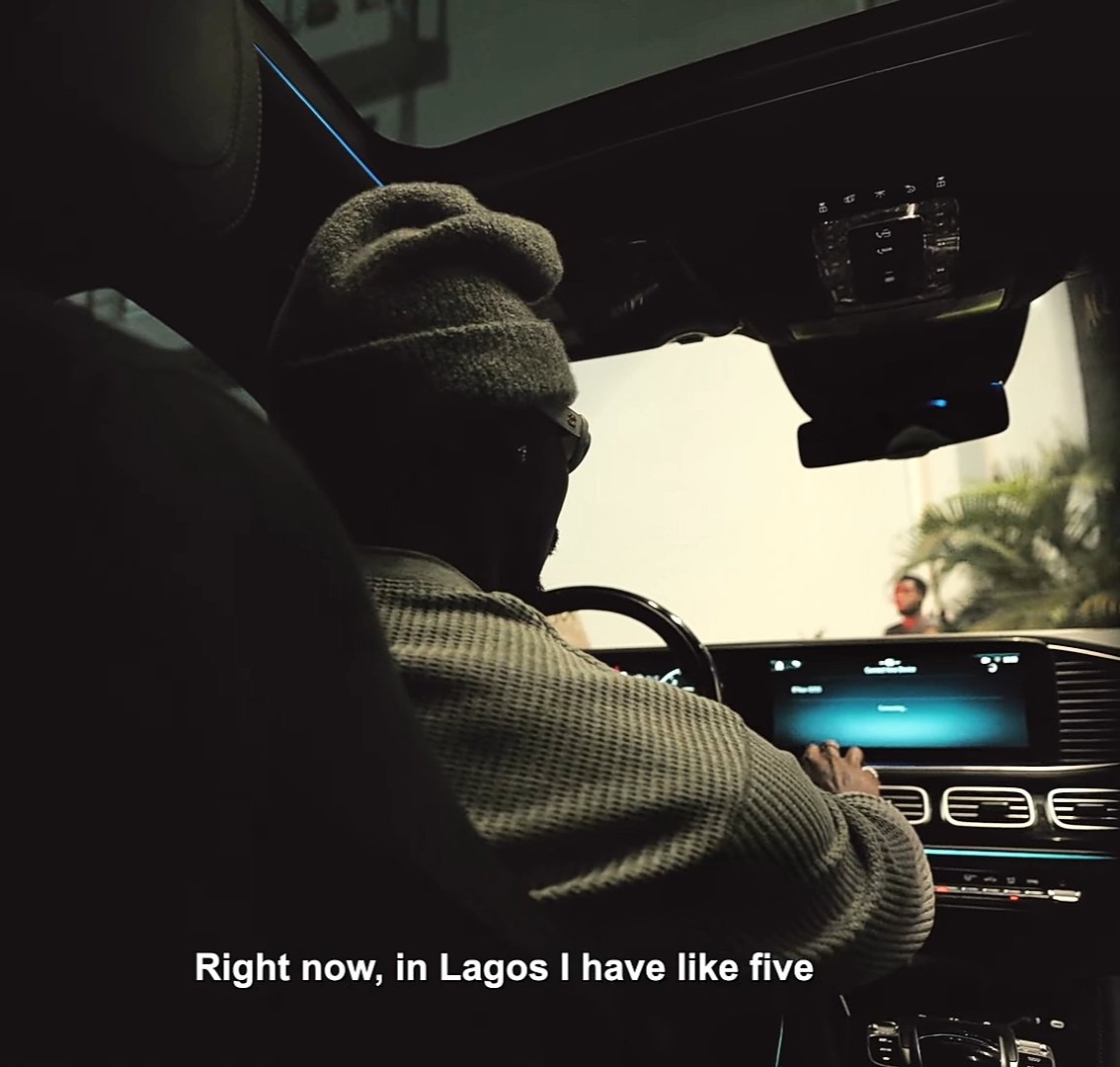 alhaji mayor📿 tweet media