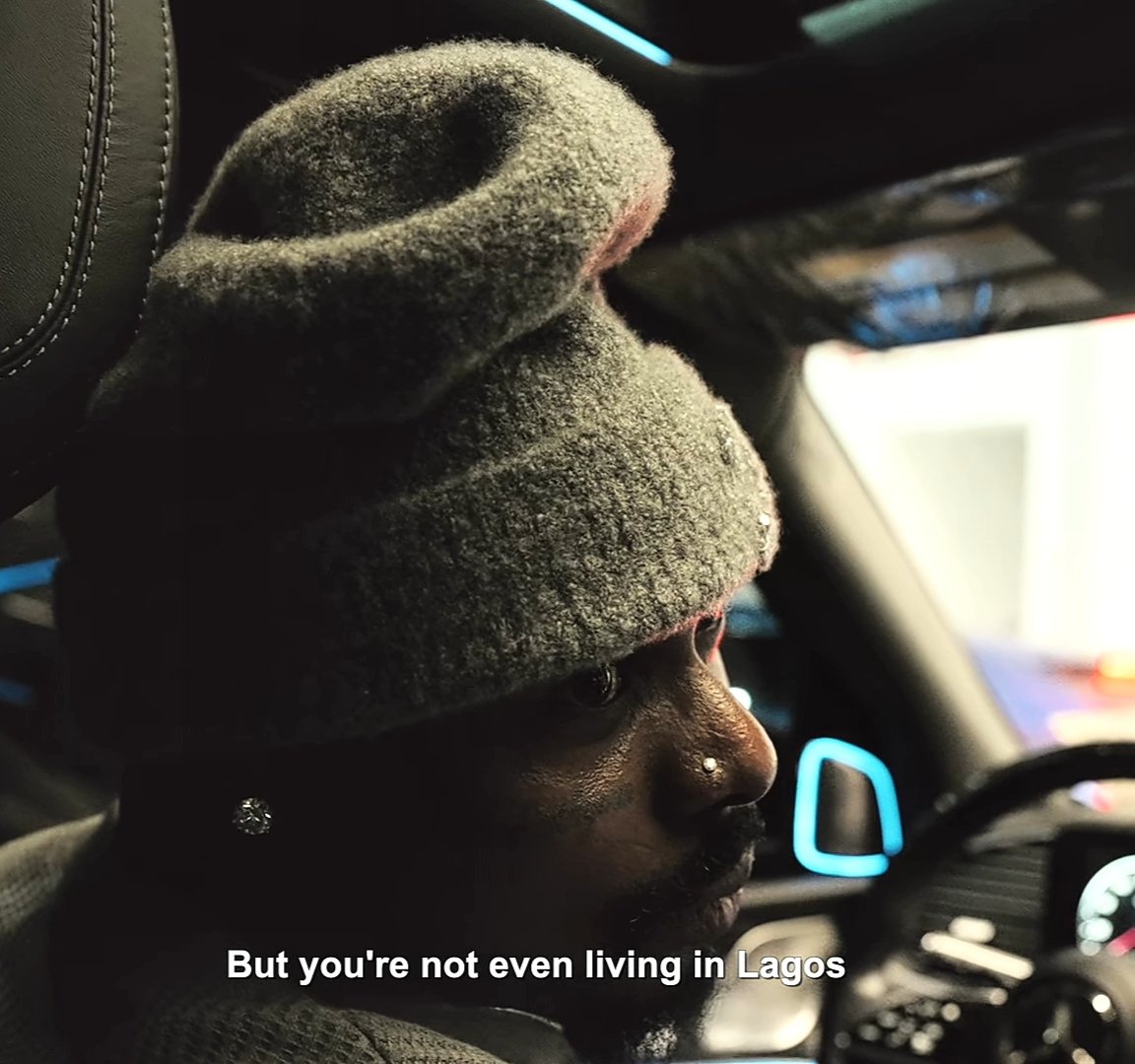 alhaji mayor📿 tweet media