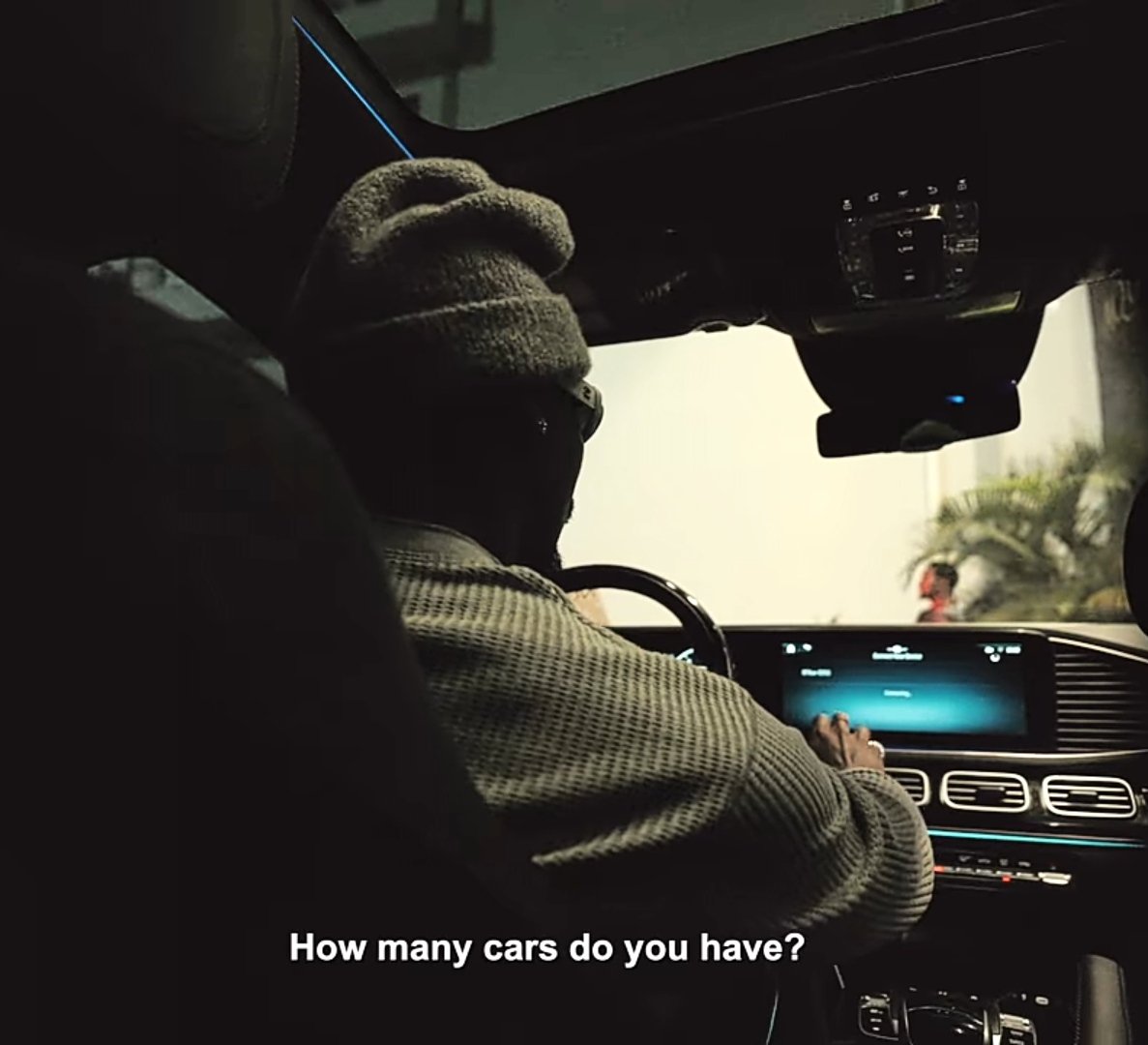 alhaji mayor📿 tweet media