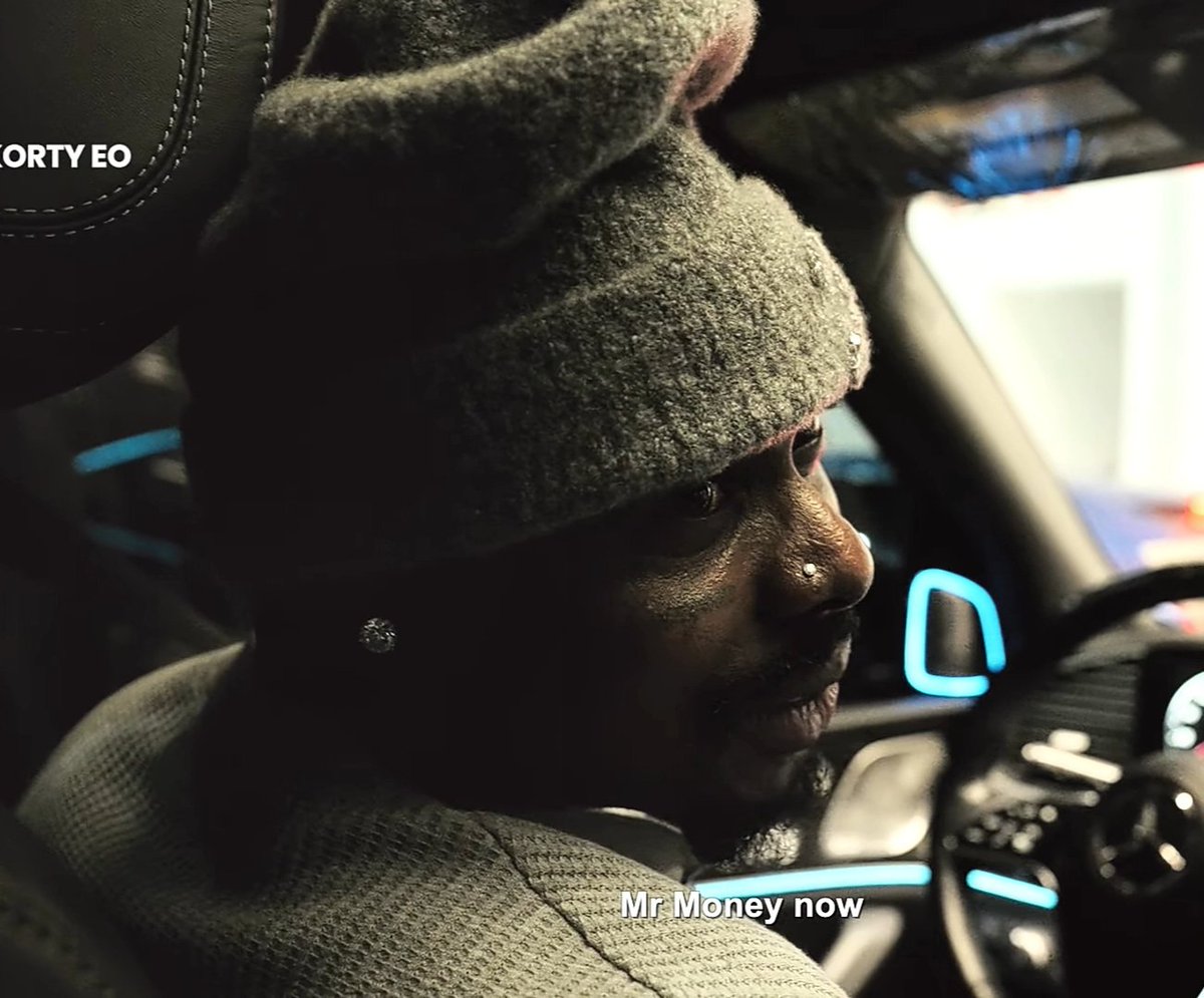 alhaji mayor📿 tweet media