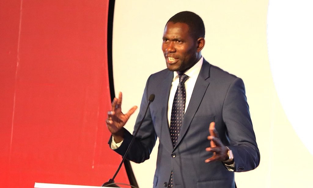 State Department for Medical Services tweet media