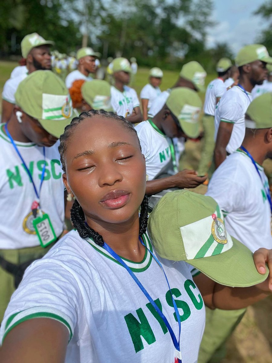 NYSC360 tweet media