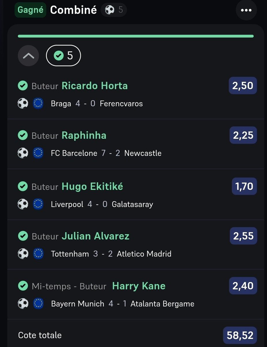 PRONOSTYLE 🚀 tweet media