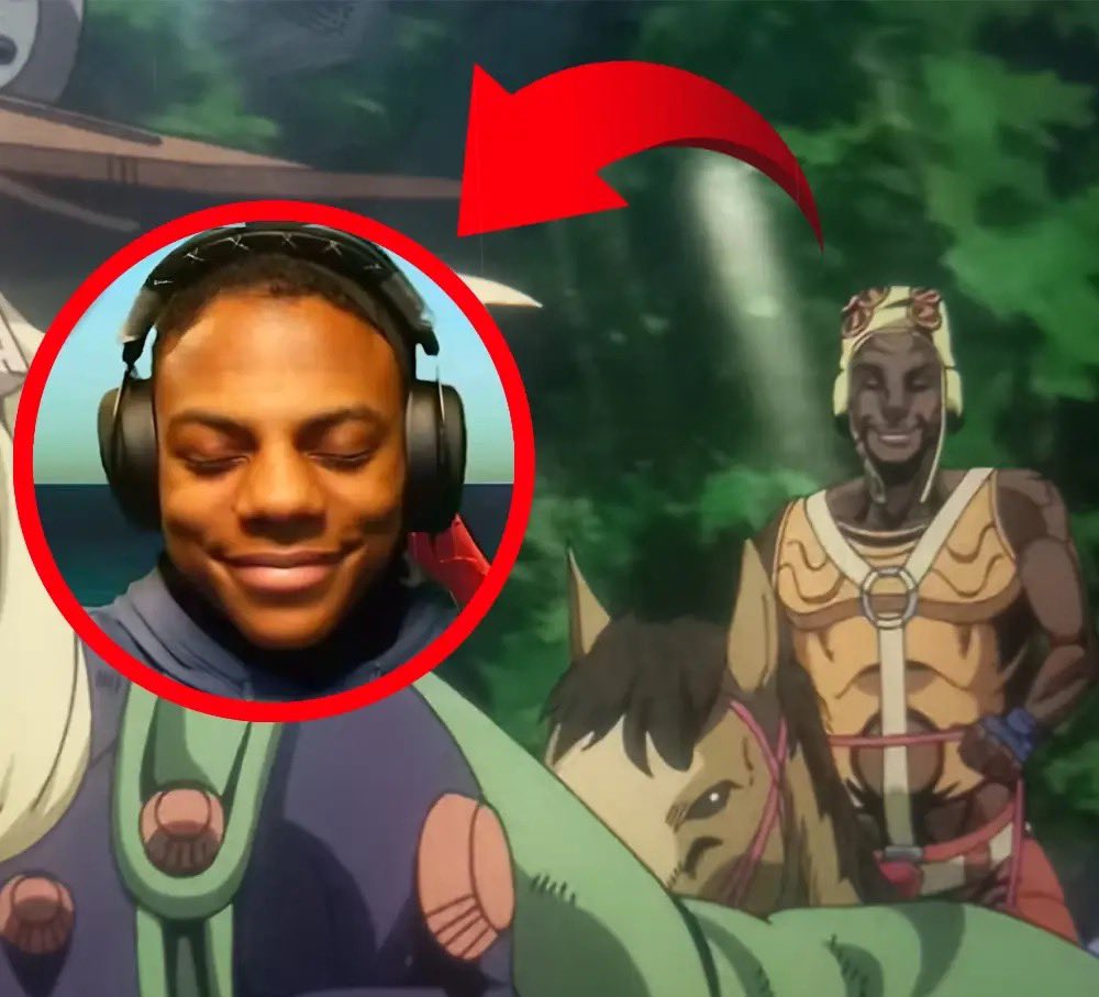 Cassandra tweet media