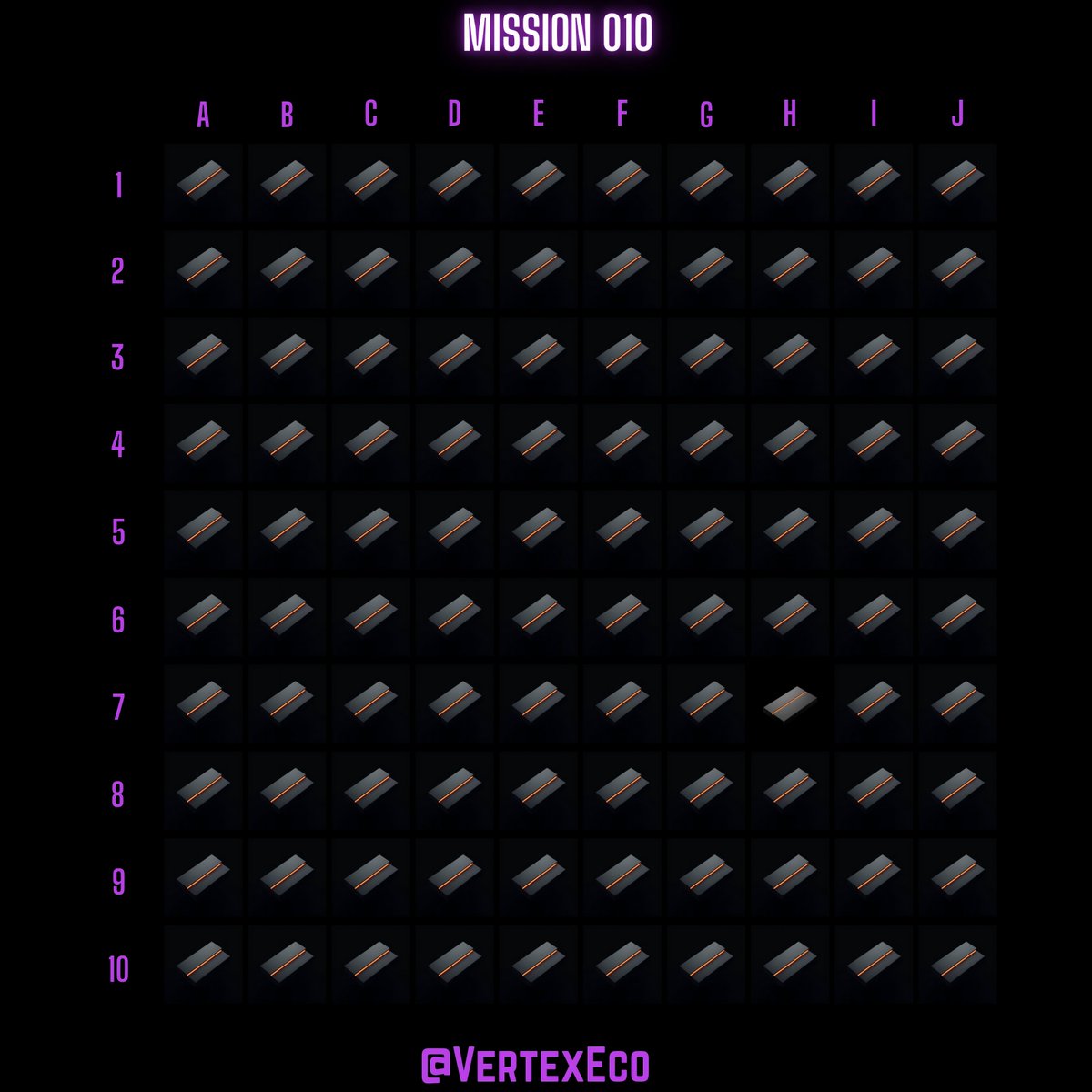 VertexEco tweet media