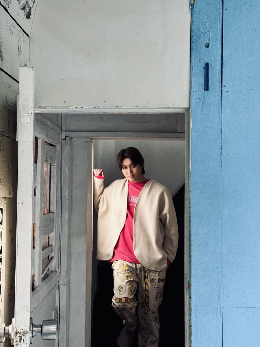 HIROKI /伊藤広基【D.O.L】 tweet media