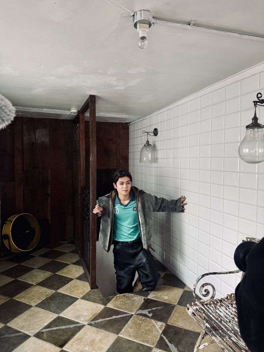 HIROKI /伊藤広基【D.O.L】 tweet media