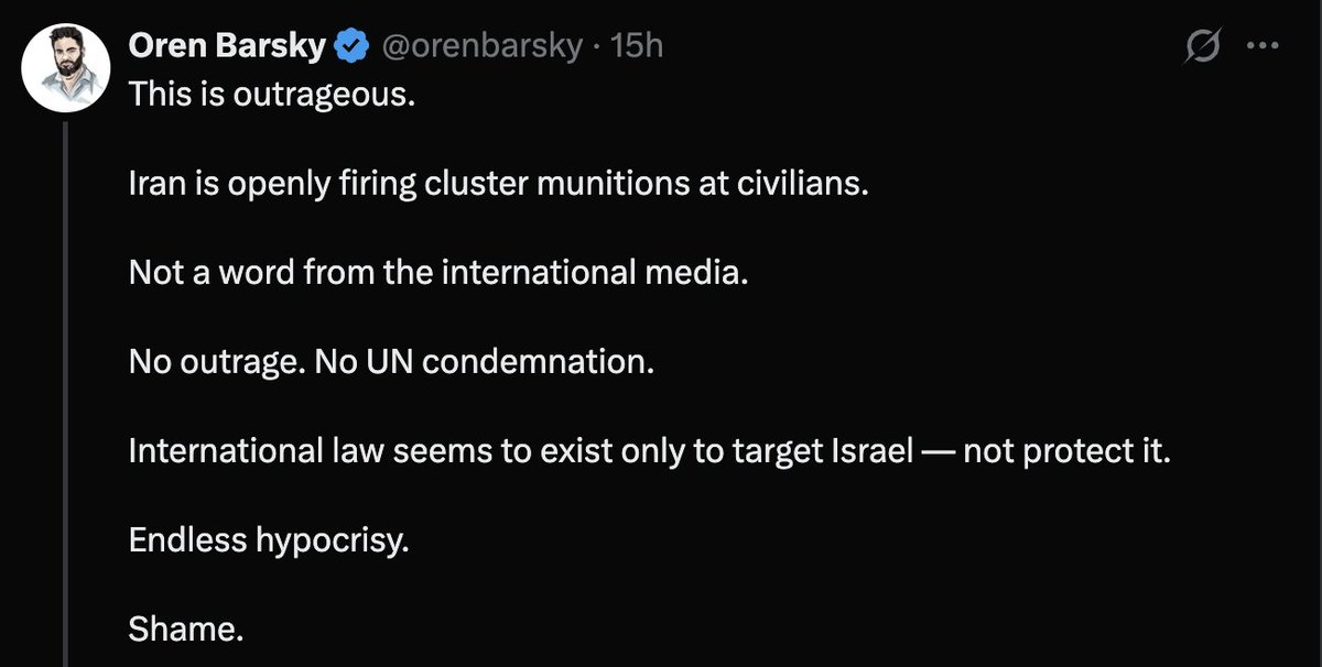 99% Johnny Graz tweet media