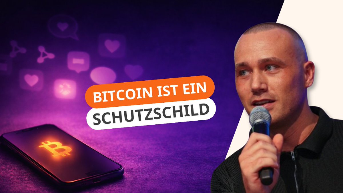 Coinfinity tweet media