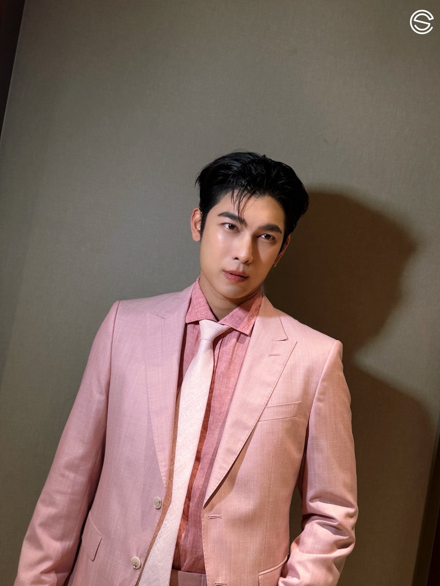 Suppasit Channel tweet media