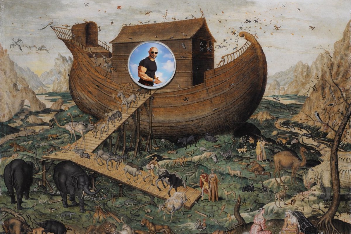 Future Millions tweet media