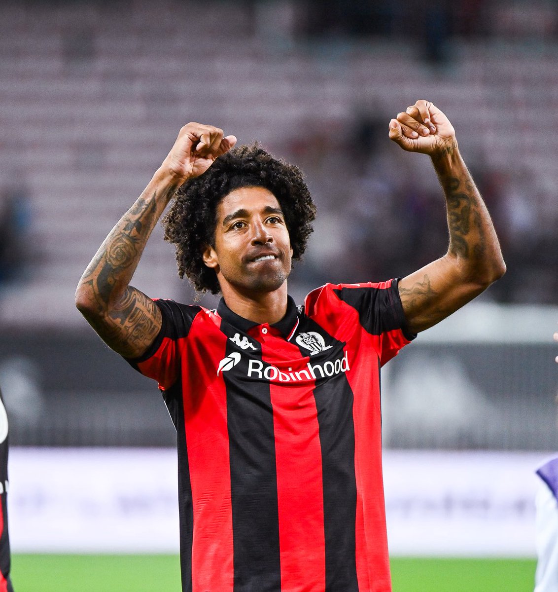 Actu Foot tweet media