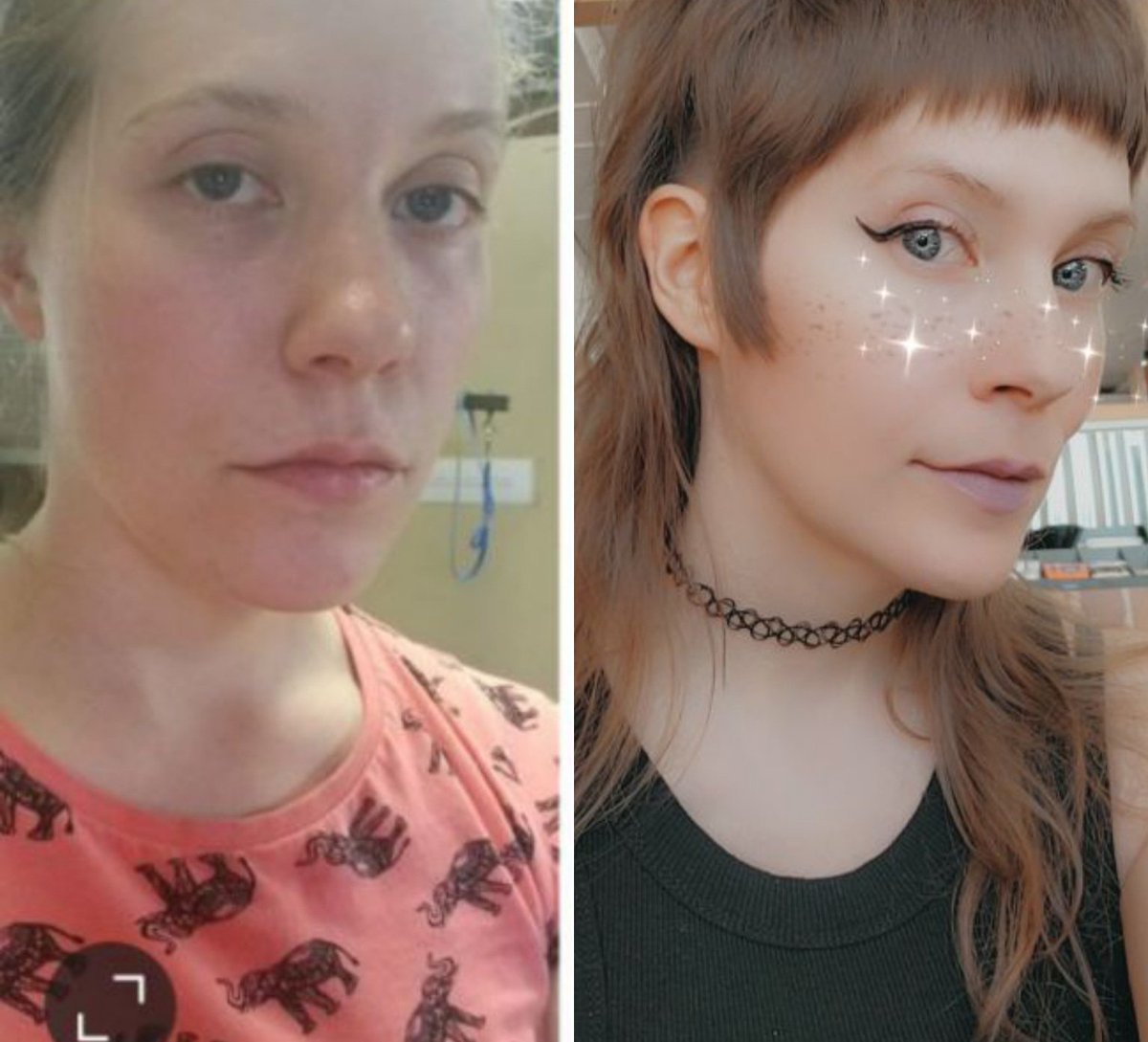 💕Vixitty💕 tweet media