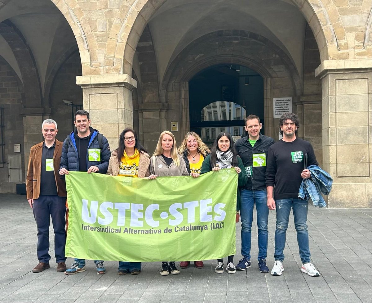 USTEC•STEs (IAC) tweet media